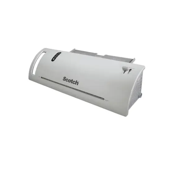 Scotch&trade; Thermal Laminator {3}