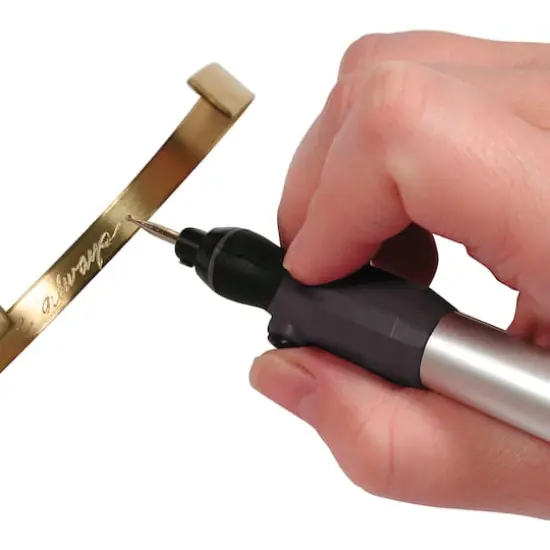 The Beadsmith&reg; Micro Engraver&trade; Tool {4}