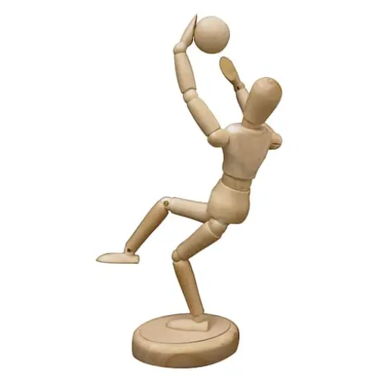 Art Alternatives Magnetic Manikin {1}