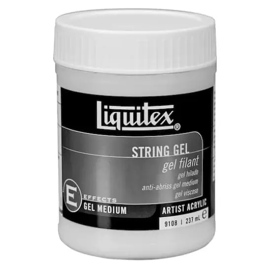 Liquitex&reg; String Gel Medium  {1}