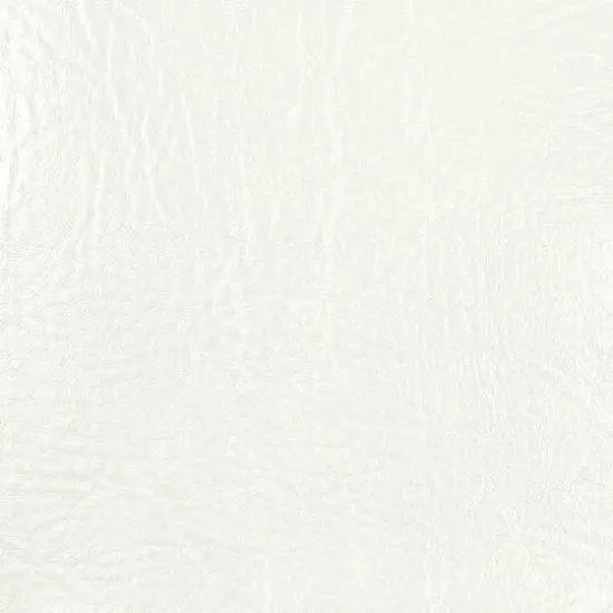 Heidi Soft Marine Brilliant White Vinyl {2}