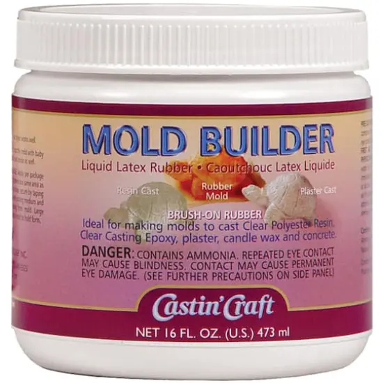 Castin' Craft Mold Builder {2}