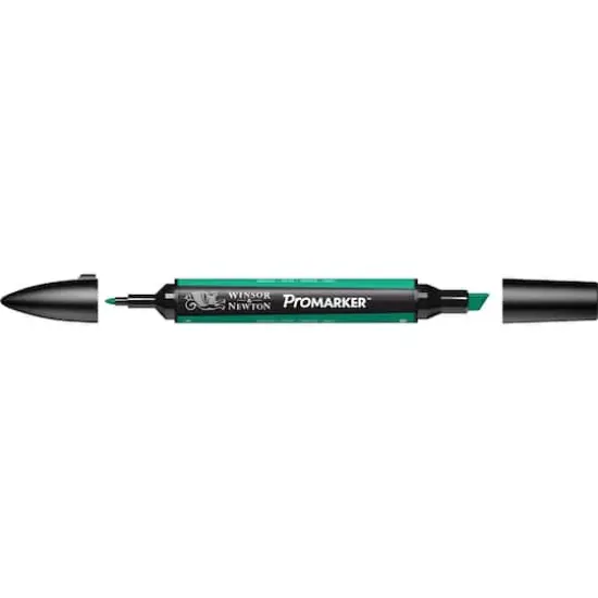 Winsor & Newton&reg; ProMarker&trade; Green {1}