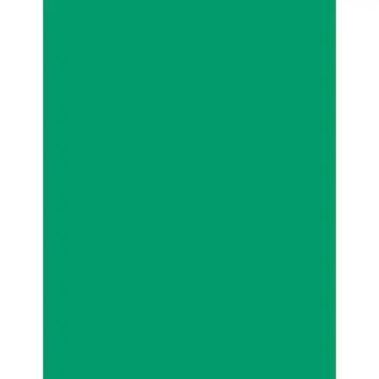 Array&reg; Card Stock, 100 Sheets Emerald Green {1}