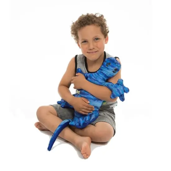 Manimo&reg; Lapis Blue Lizard {3}