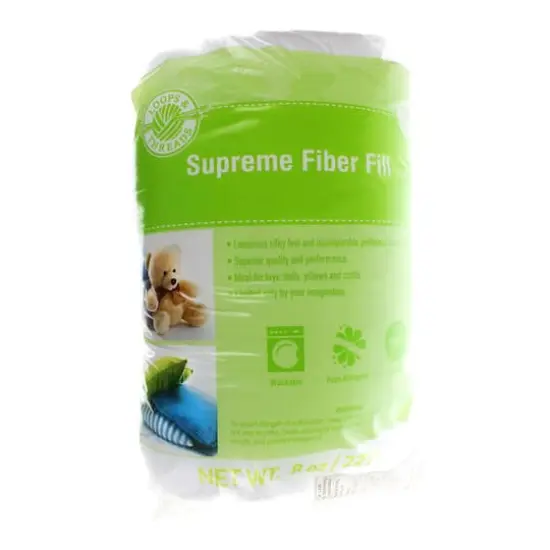 Supreme Fiber Fill by Loops & Threads&trade; {1}