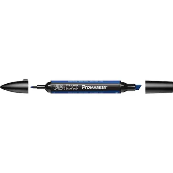 Winsor & Newton&reg; ProMarker&trade; Royal Blue {1}