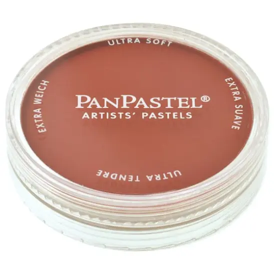 PanPastel&reg; Artist Pastels Red Iron Oxide {1}