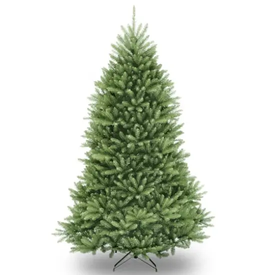 6.5ft. Unlit Dunhill&reg; Fir Full Artificial Christmas Tree {1}