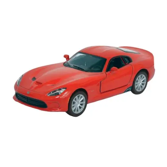 Assorted Diecast Car  {6}