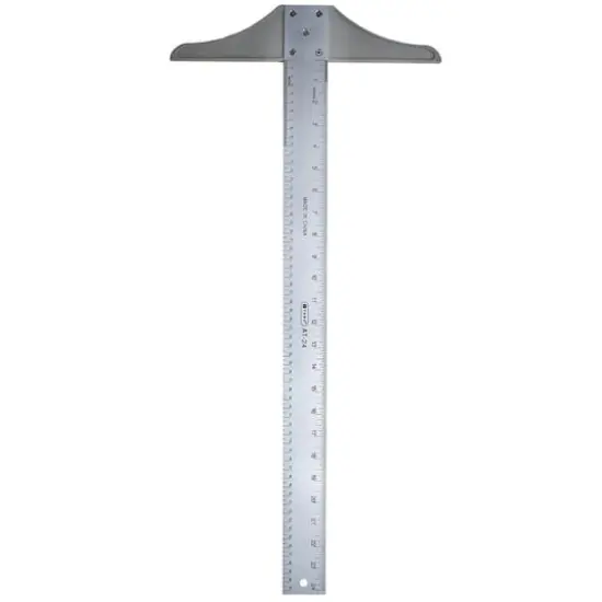 Westcott&reg; 24" T-Square {1}