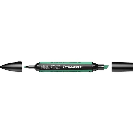 Winsor & Newton&reg; ProMarker&trade; Mint Green {1}