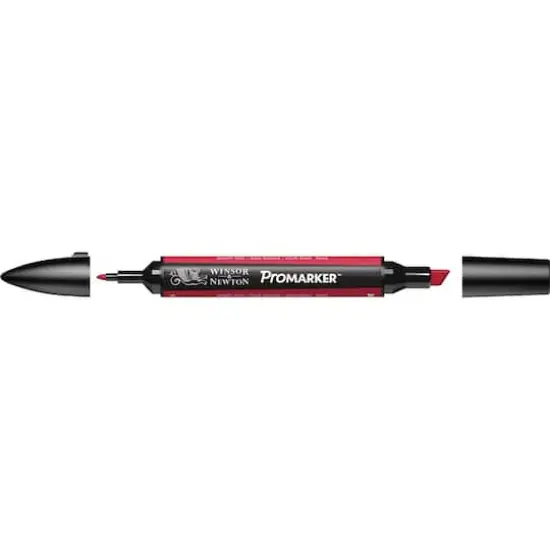 Winsor & Newton&reg; ProMarker&trade; Berry Red {1}