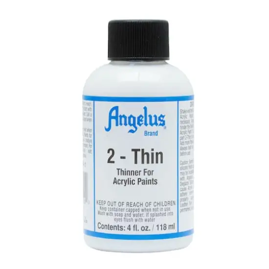 Angelus&reg; 2-Thin {1}