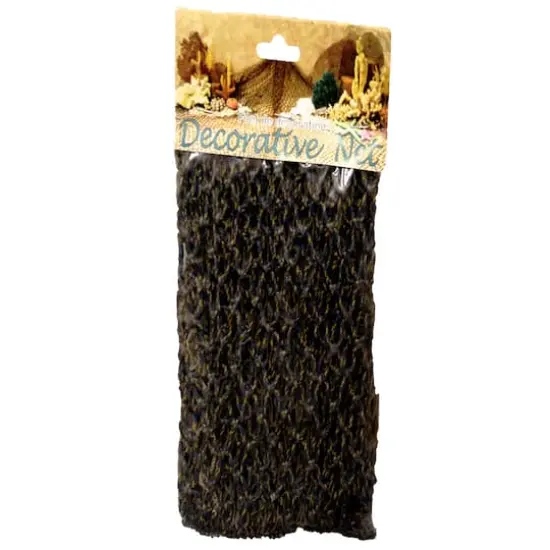 U.S. Shell Fish Net {1}