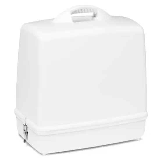 SINGER Universal Sewing Machine Case {1}