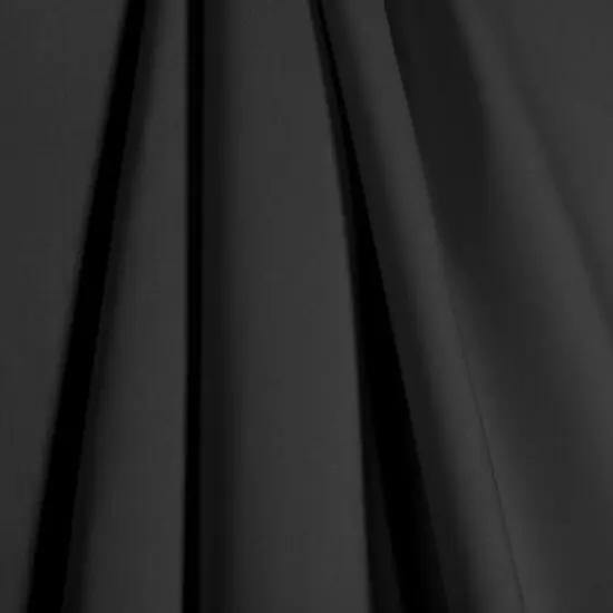 Black Imperial Cotton Batiste (Spechler-Vogel) {1}