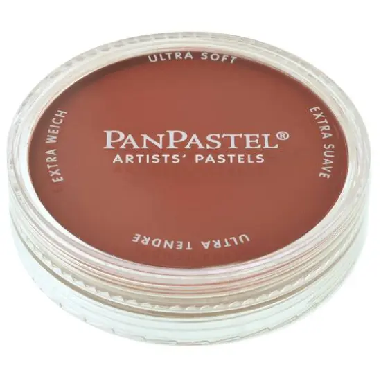 PanPastel&reg; Artist Pastels Red Iron Oxide Shade {1}