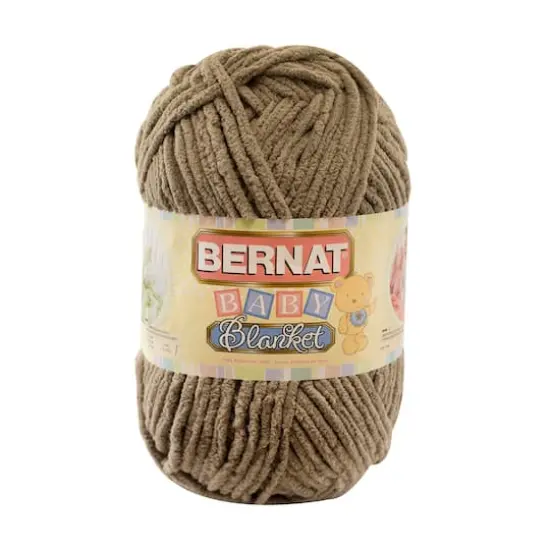 Bernat&reg; Baby Blanket&trade; YarnSand {1}