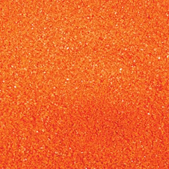 Hortense B. Hewitt Co.&trade; Unity Ceremony Colored Sand Orange {1}