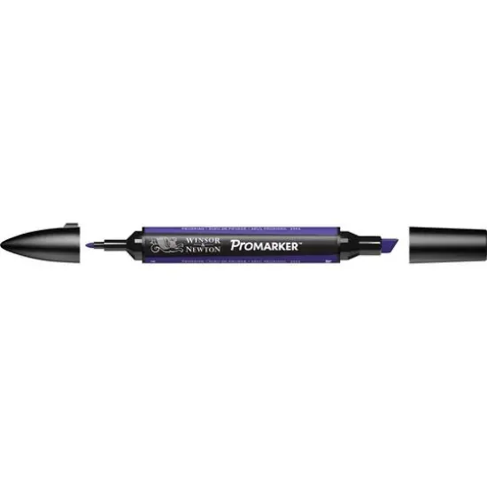 Winsor & Newton&reg; ProMarker&trade; Prussian {1}