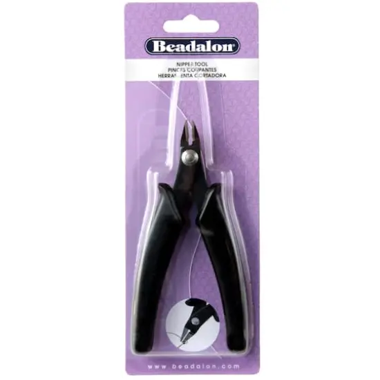 Beadalon&reg; Nipper Tool {4}