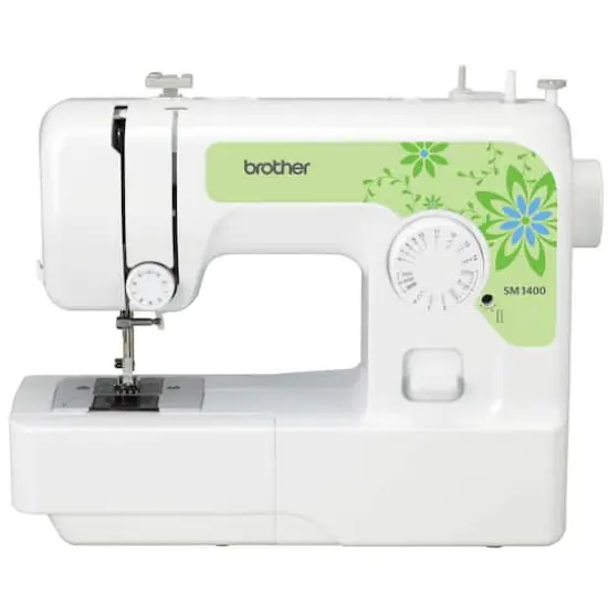 Brother SM1400 14 Stitch Sewing Machine {1}