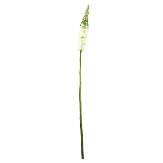 Light Green Foxtail Floral Crafting Stem {1}