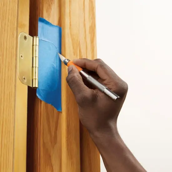 Fiskars&reg; Softgrip&reg; Detail Knife {8}