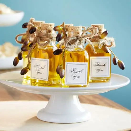 Favor Jars With Cork Stoppers by Celebrate It&reg; {9}