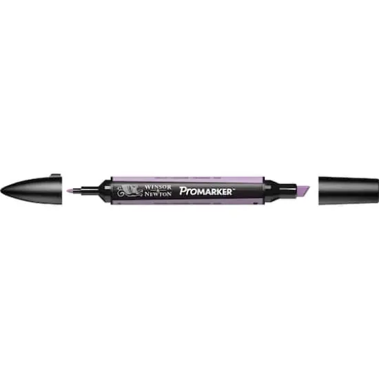 Winsor & Newton&reg; ProMarker&trade; Orchid {1}