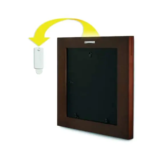 3M Command&trade; Sawtooth Picture Hangers Value Pack {9}