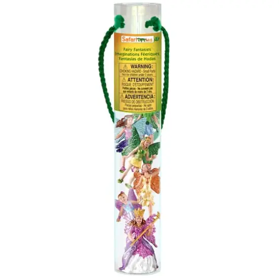 Safari Ltd&reg; TOOBS&reg; Fairy Fantasies {4}