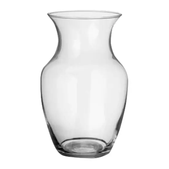 9" Glass Rose Vase by Ashland&reg; {1}