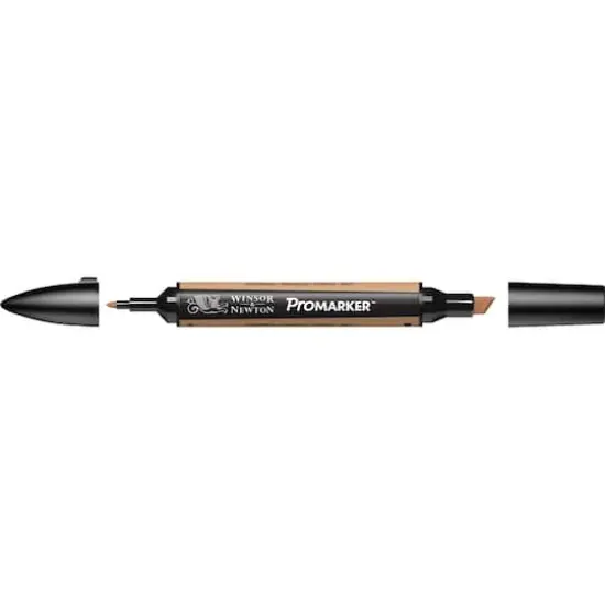Winsor & Newton&reg; ProMarker&trade; Cinnamon {1}