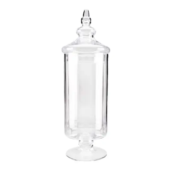 Glass Apothecary Jar By Ashland&reg; {1}
