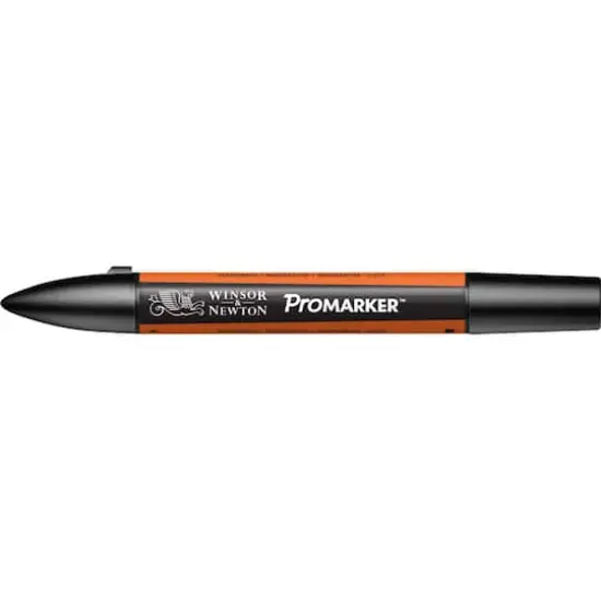 Winsor & Newton&reg; ProMarker&trade; Mandarin {4}
