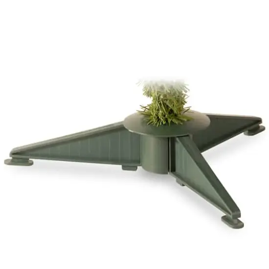 4 ft. Pre-Lit Kincaid Spruce Artificial Christmas Tree, Multicolor Lights {3}