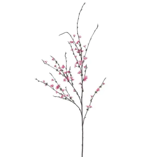 Beauty Cherry Blossom Stem {1}