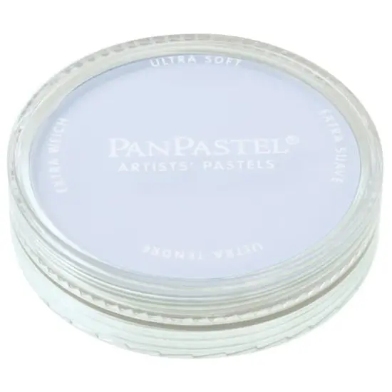 PanPastel&reg; Artist Pastels Ultramarine Blue Tint {1}