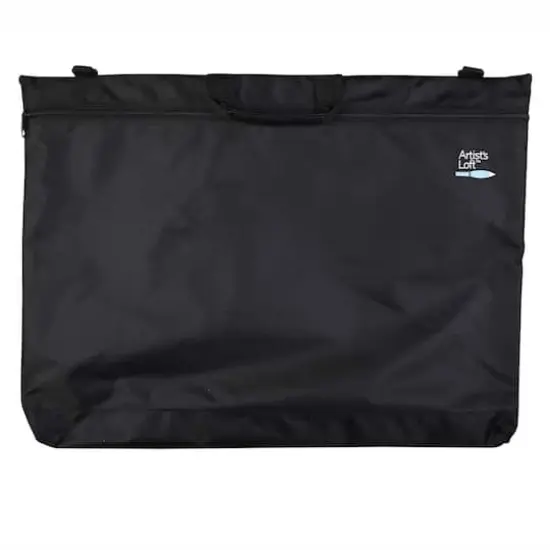 Art Portfolio with Field Sketch Board by Artist&rsquo;s Loft&reg; {1}