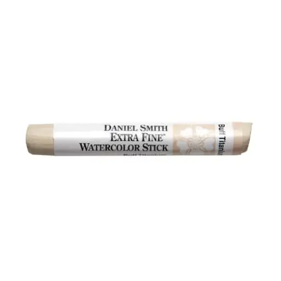 Daniel Smith Extra Fine&trade; Watercolor Sticks Buff Titanium {1}