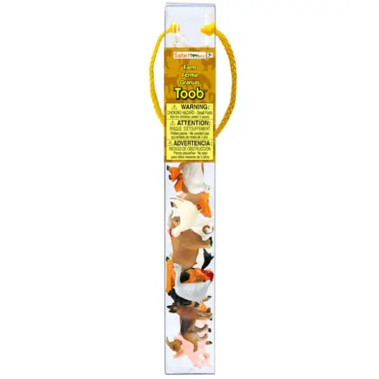 Safari Ltd&reg; TOOBS&reg; Farm {4}