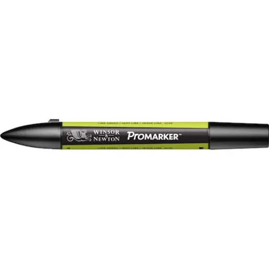 Winsor & Newton&reg; ProMarker&trade; Lime Green {4}