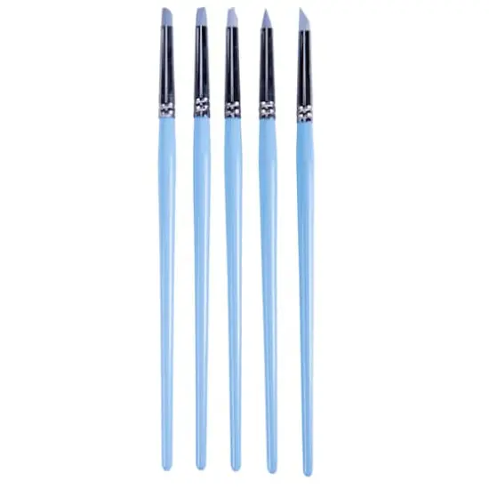 Clay Shaper Set #0 By Craft Smart&reg; {1}