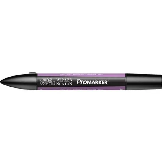 Winsor & Newton&reg; ProMarker&trade; Amethyst {4}