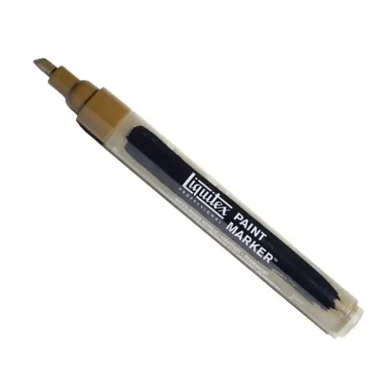 Liquitex&reg; Professional Paint Marker, Fine Raw Umber {1}