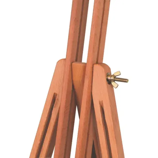 Mabef Value Basic Field Easel {4}