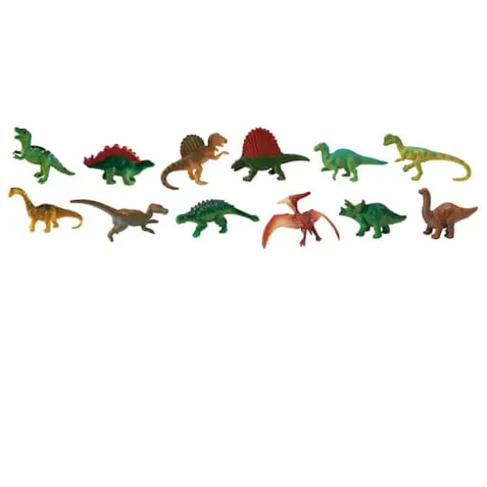 Safari Ltd&reg; TOOBS&reg; Dinos {3}