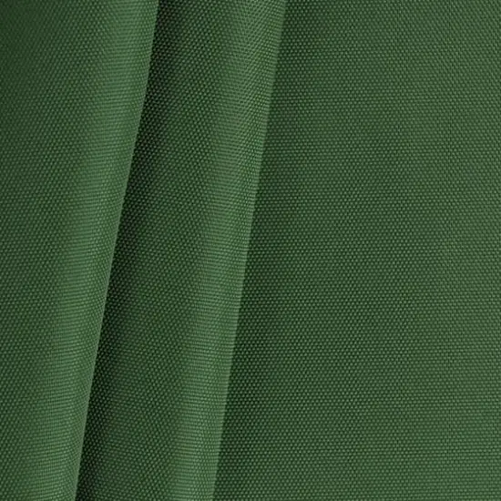 Forest Green 420 Denier Coated Pack Cloth {1}